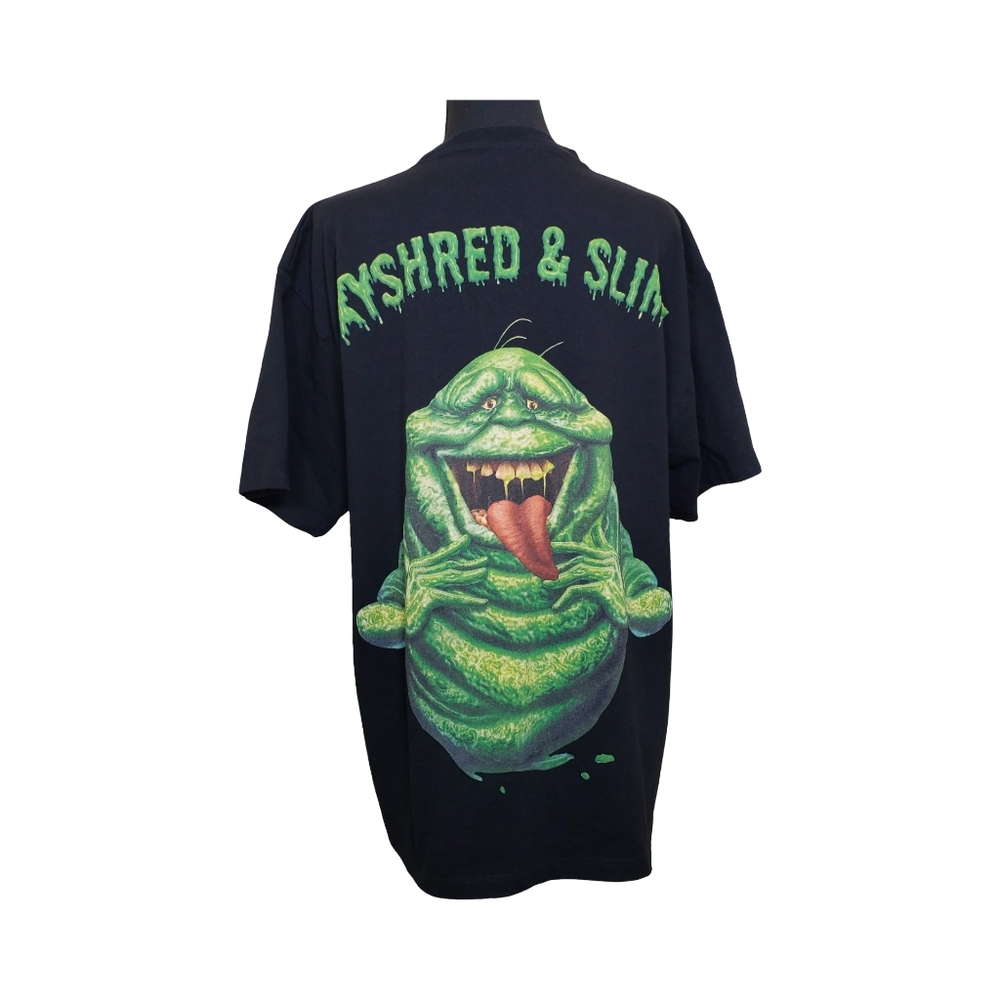Ghostbusters T-shirt